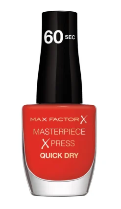 Masterpiece Xpress Quick Dry Esmaltes de Uñas Secado Rápido