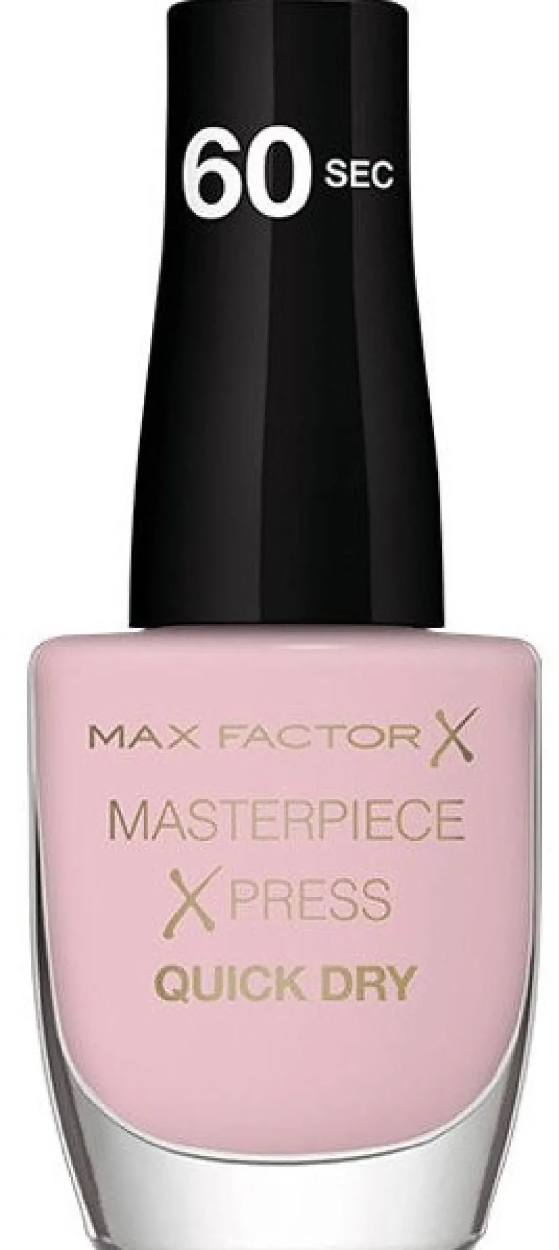 Masterpiece Xpress Quick Dry Esmaltes de Uñas Secado Rápido