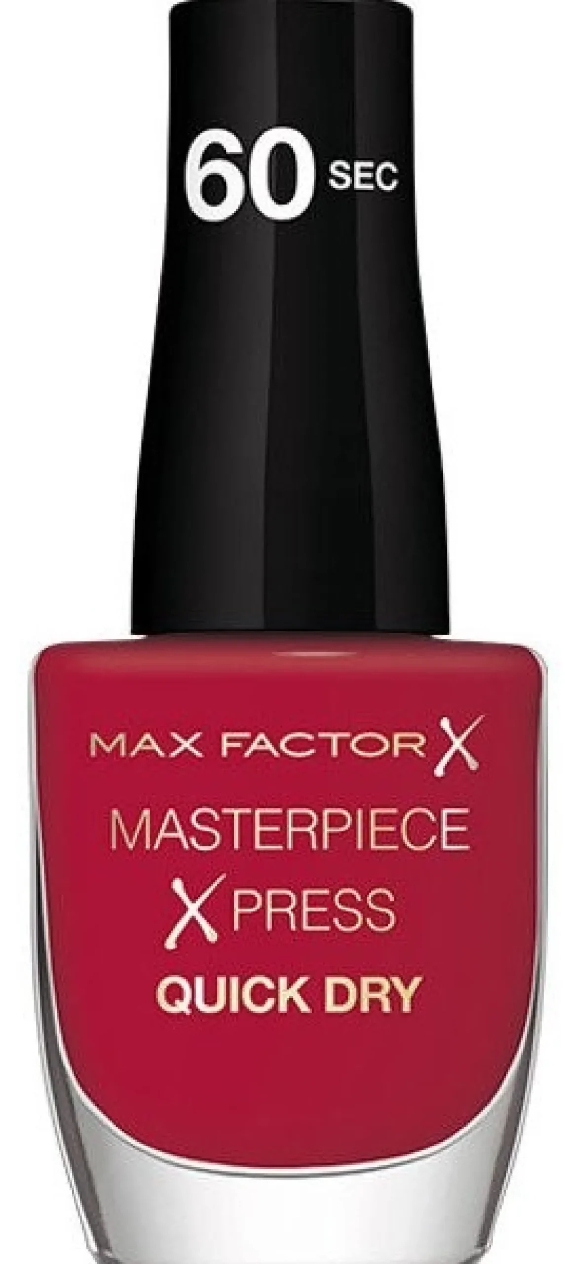Masterpiece Xpress Quick Dry Esmaltes de Uñas Secado Rápido
