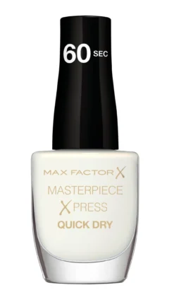 Masterpiece Xpress Quick Dry Esmaltes de Uñas Secado Rápido