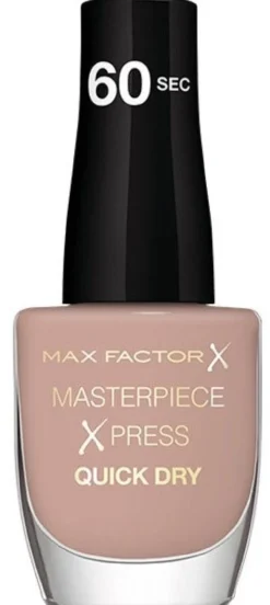 Masterpiece Xpress Quick Dry Esmaltes de Uñas Secado Rápido