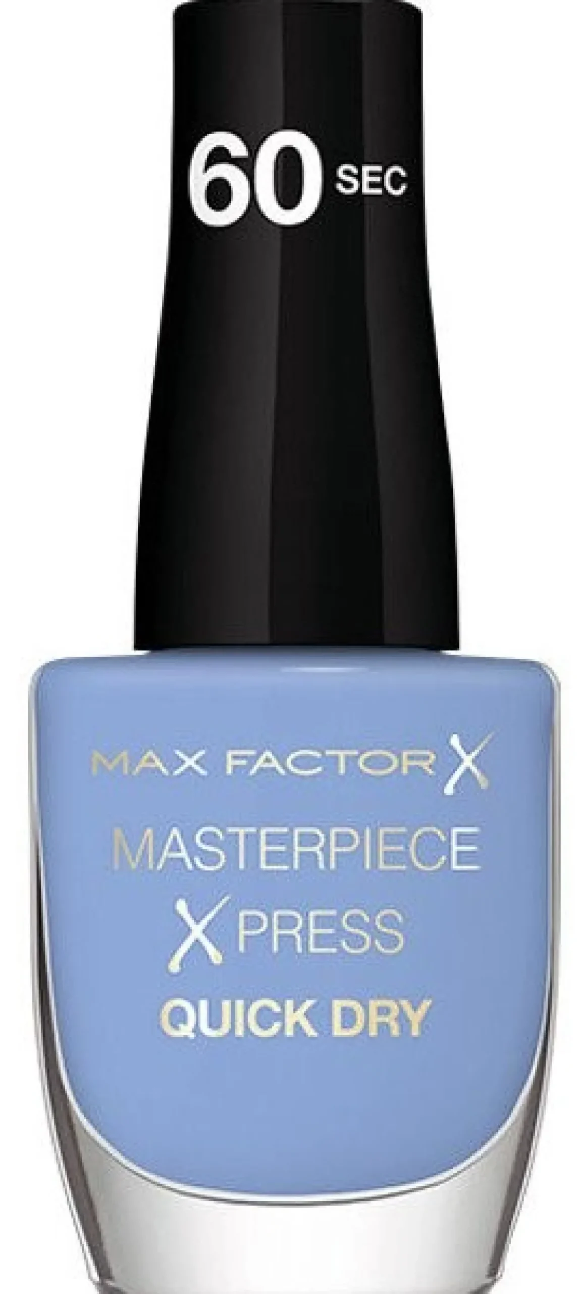 Masterpiece Xpress Quick Dry Esmaltes de Uñas Secado Rápido