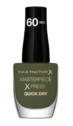 Masterpiece Xpress Quick Dry Esmaltes de Uñas Secado Rápido