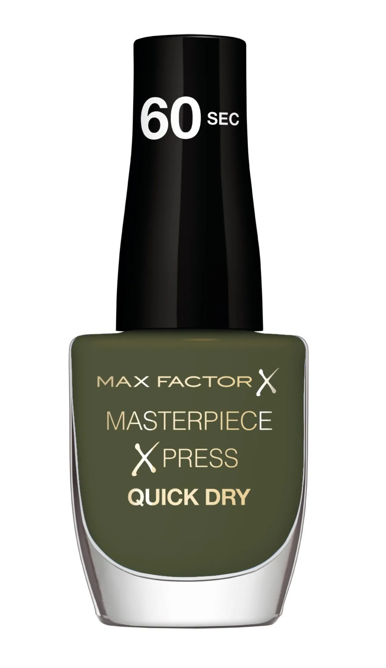 Masterpiece Xpress Quick Dry Esmaltes de Uñas Secado Rápido