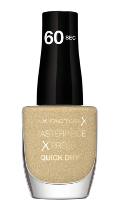 Masterpiece Xpress Quick Dry Esmaltes de Uñas Secado Rápido