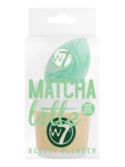 Matcha Latte Set de Maquillaje