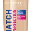 Match Perfection Base de Maquillaje
