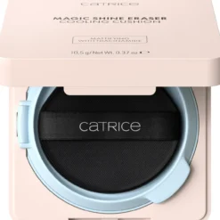 Matificante Magic Shine Erase Cooling Cushion