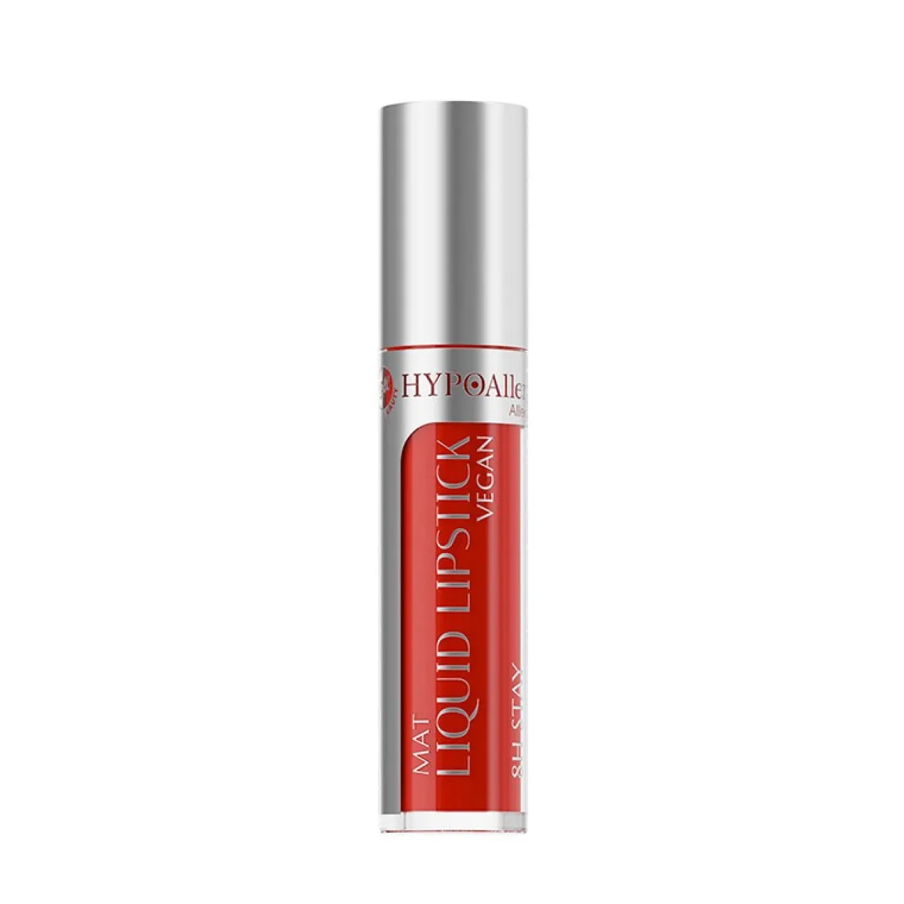 Mat Liquid Lipstick Labial Líquido Mate
