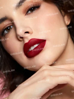 Matte Allure Labial Líquido