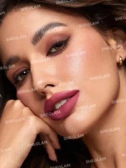 Matte Allure Labial Líquido
