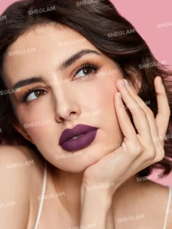 Matte Allure Labial Líquido