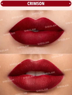 Matte Allure Labial Líquido