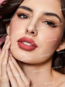 Matte Allure Labial Líquido