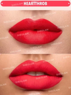Matte Allure Labial Líquido