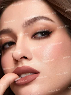 Matte Allure Labial Líquido