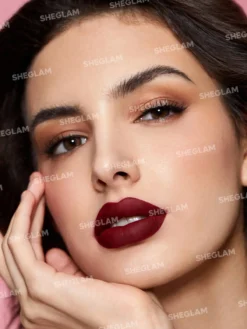 Matte Allure Labial Líquido