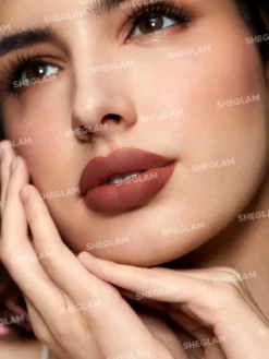 Matte Allure Labial Líquido