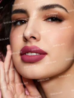 Matte Allure Labial Líquido