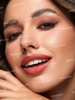 Matte Allure Labial Líquido