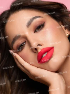 Matte Allure Labial Líquido