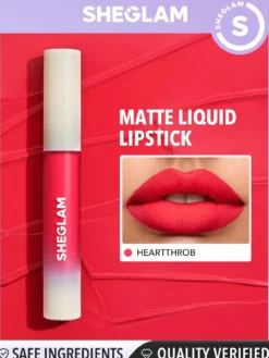 Matte Allure Labial Líquido