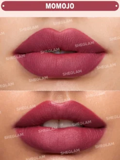 Matte Allure Labial Líquido