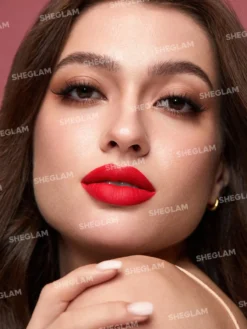 Matte Allure Labial Líquido