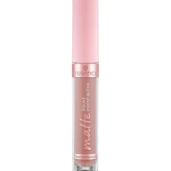 Matte Liquid Eyeshadow Sombra de Ojos Líquida Mate