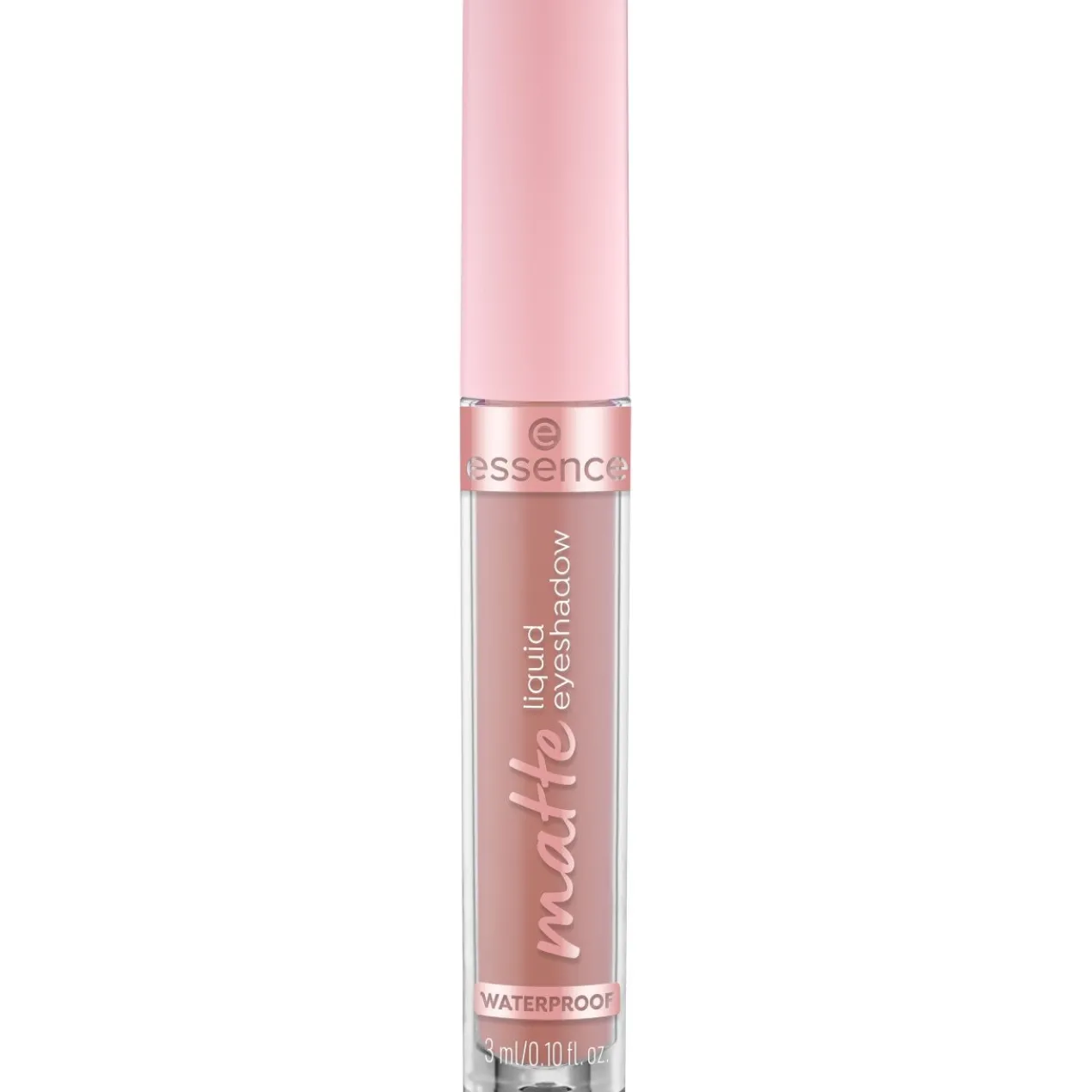 Matte Liquid Eyeshadow Sombra de Ojos Líquida Mate