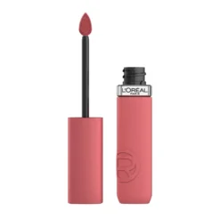 Matte Resistance Labial Líquido mate