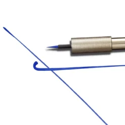 Matte Signature Eyeliner Líquido