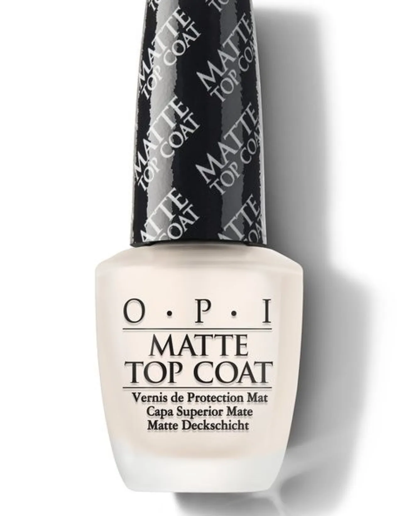 Matte Top Coat
