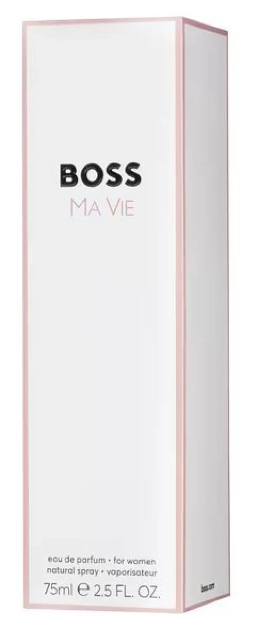 Ma Vie Pour Femme EDP
