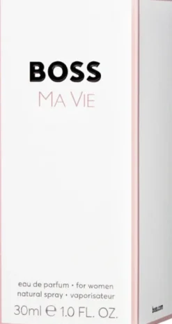 Ma Vie Pour Femme EDP