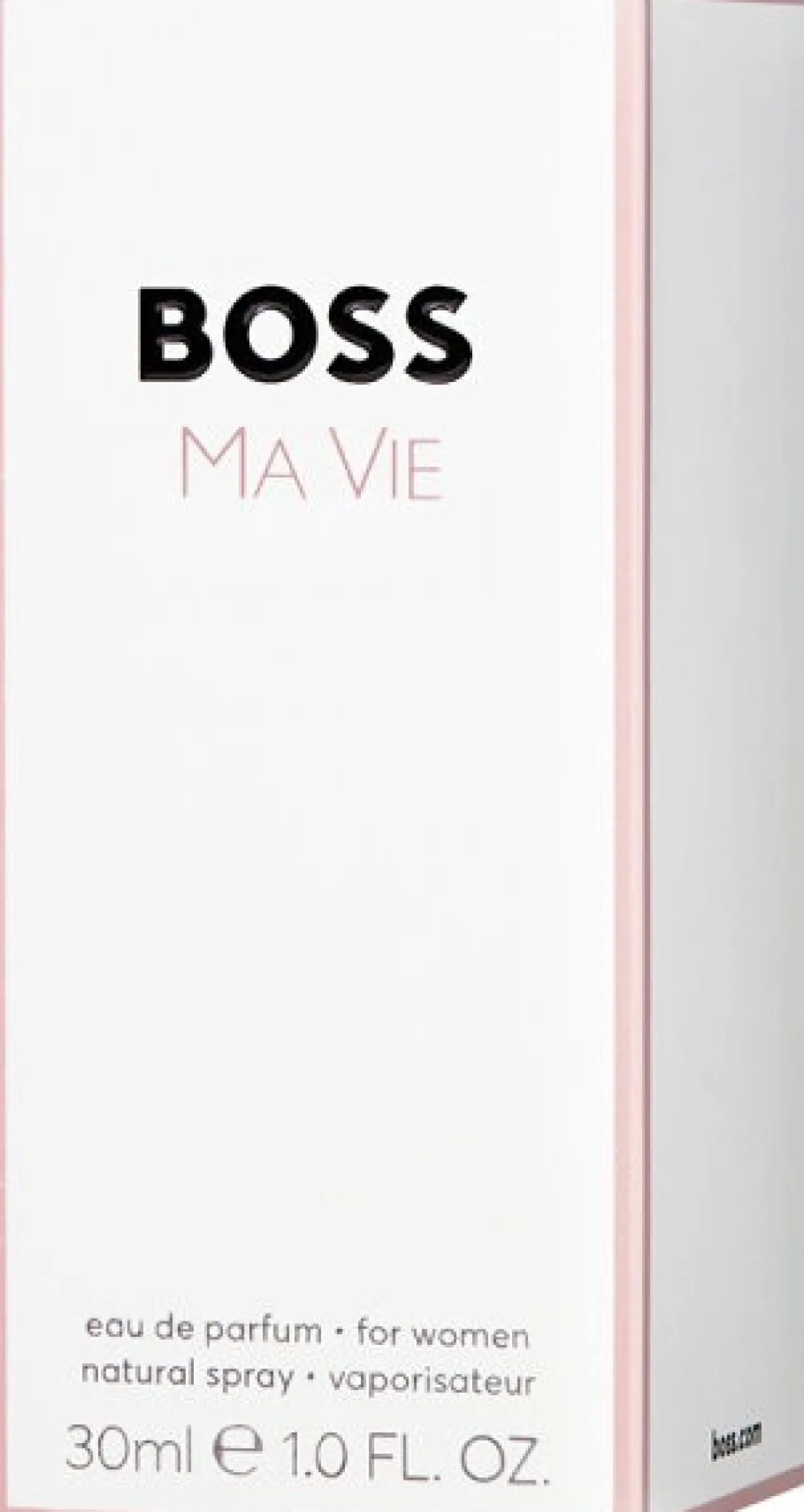 Ma Vie Pour Femme EDP