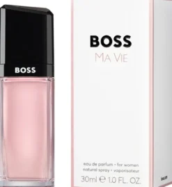 Ma Vie Pour Femme EDP