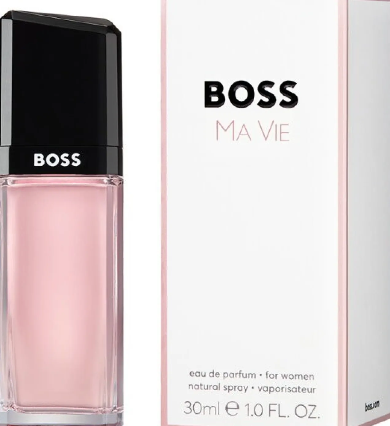 Ma Vie Pour Femme EDP