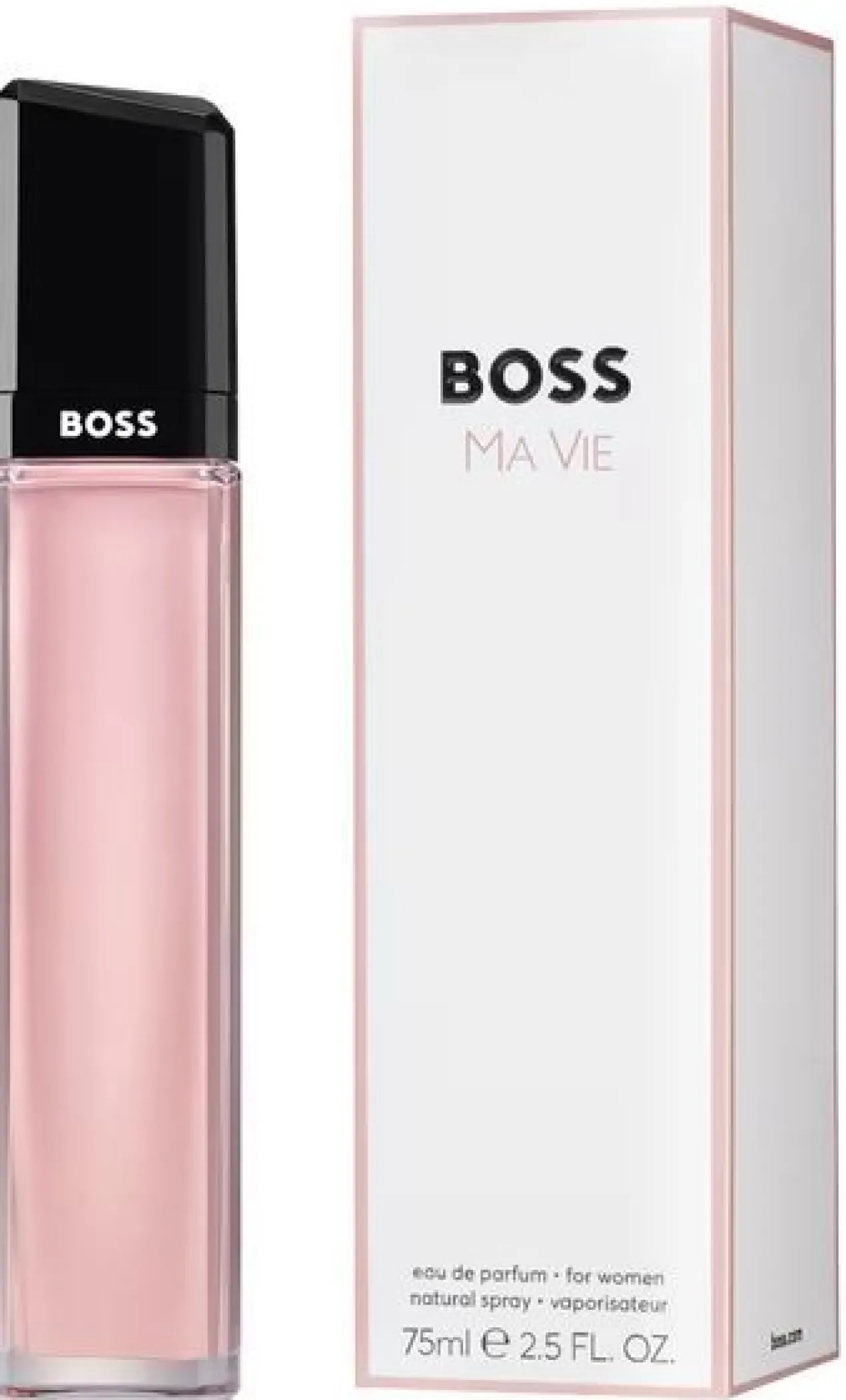 Ma Vie Pour Femme EDP