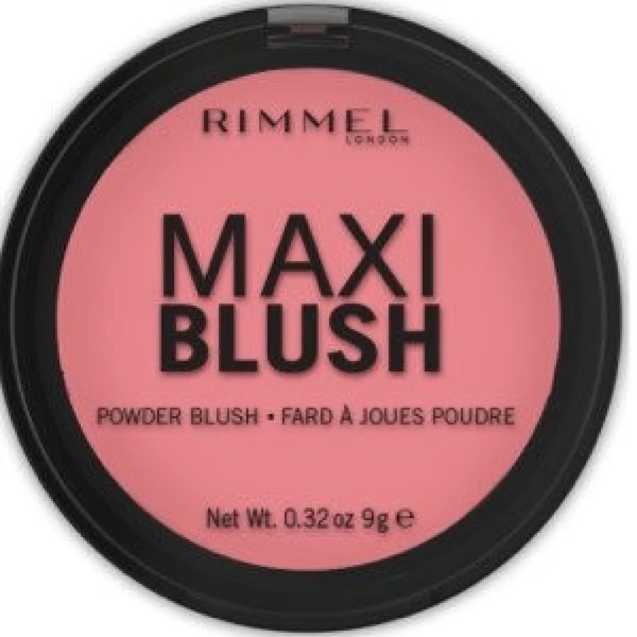 Maxi Blush Colorete