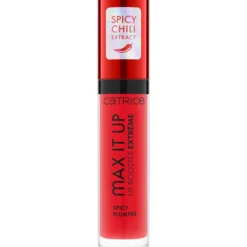 Max It Up Brillo de Labios