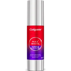 Max White Sérum Blanqueador Morado