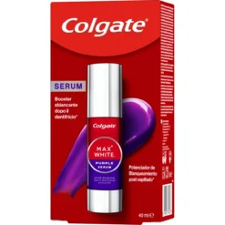 Max White Sérum Blanqueador Morado