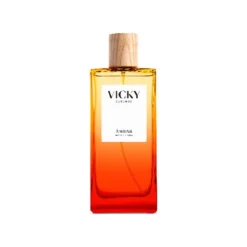 Ámbar Eau de Toilette