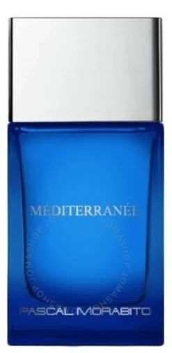 Mediterranée EDT