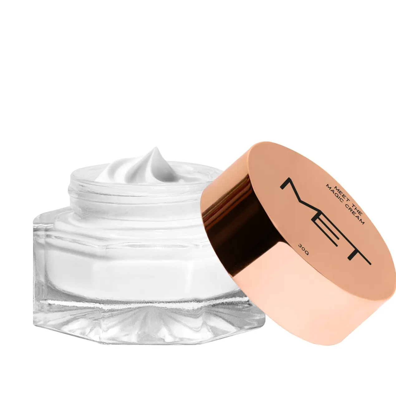 Meet The Magic Cream Crema Well-Aging