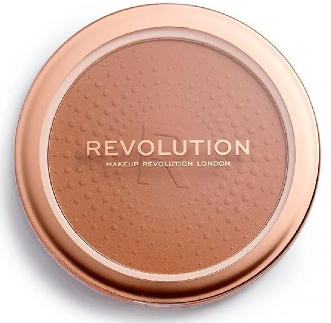 Mega Bronzer Bronceador en Polvo