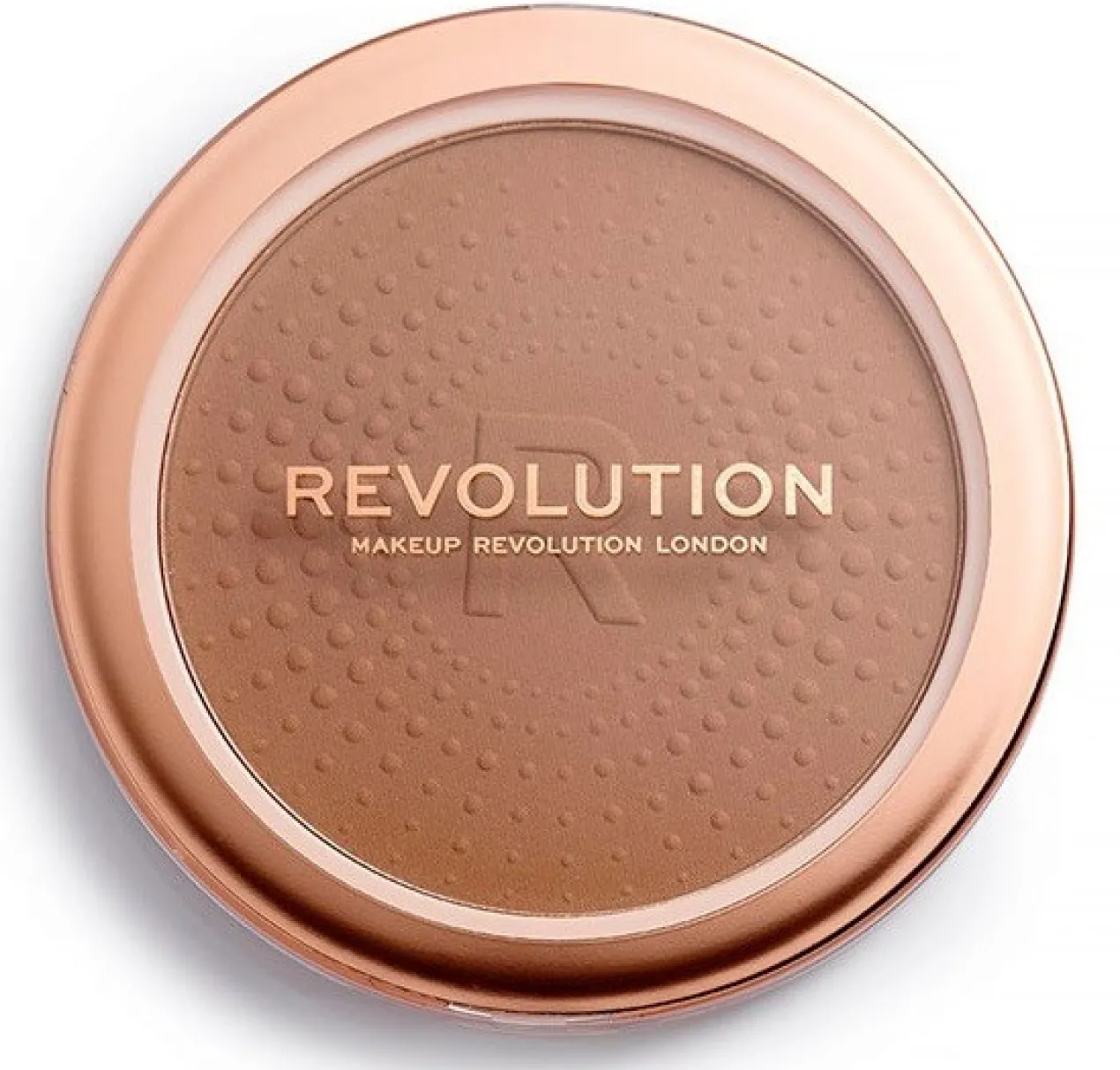 Mega Bronzer Bronceador en Polvo