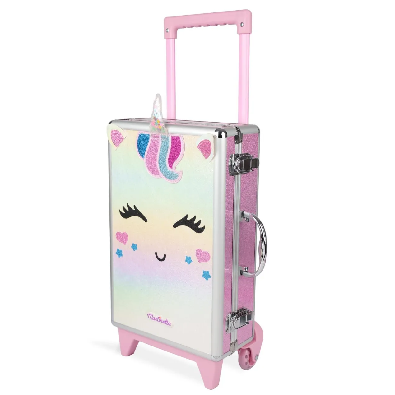 Mega Carry On Case Little Unicorn