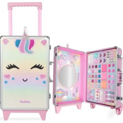 Mega Carry On Case Little Unicorn